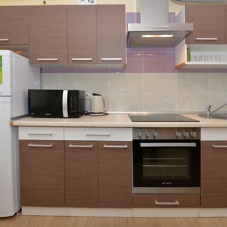 Kristinos Apartment Druskininkai Buitenkant foto