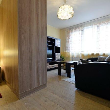Kristinos Apartment Druskininkai Buitenkant foto