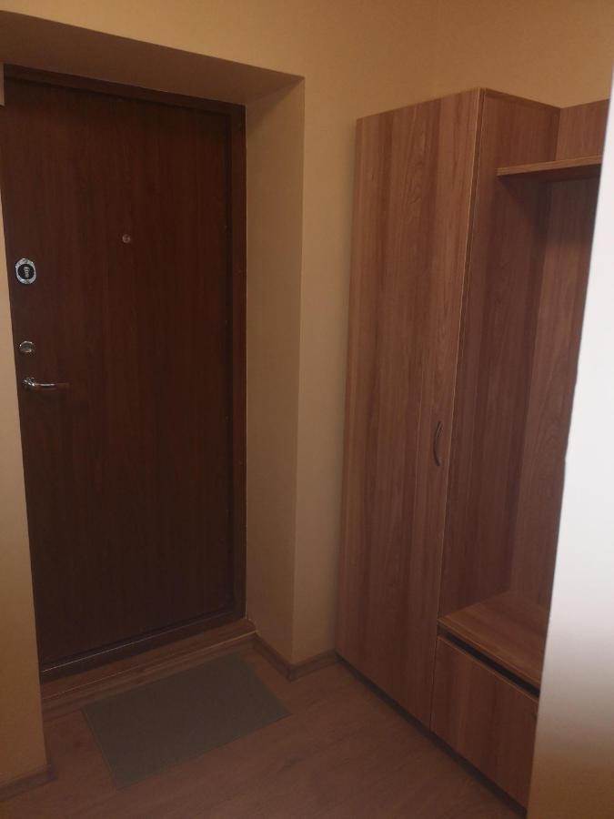 Kristinos Apartment Druskininkai Buitenkant foto