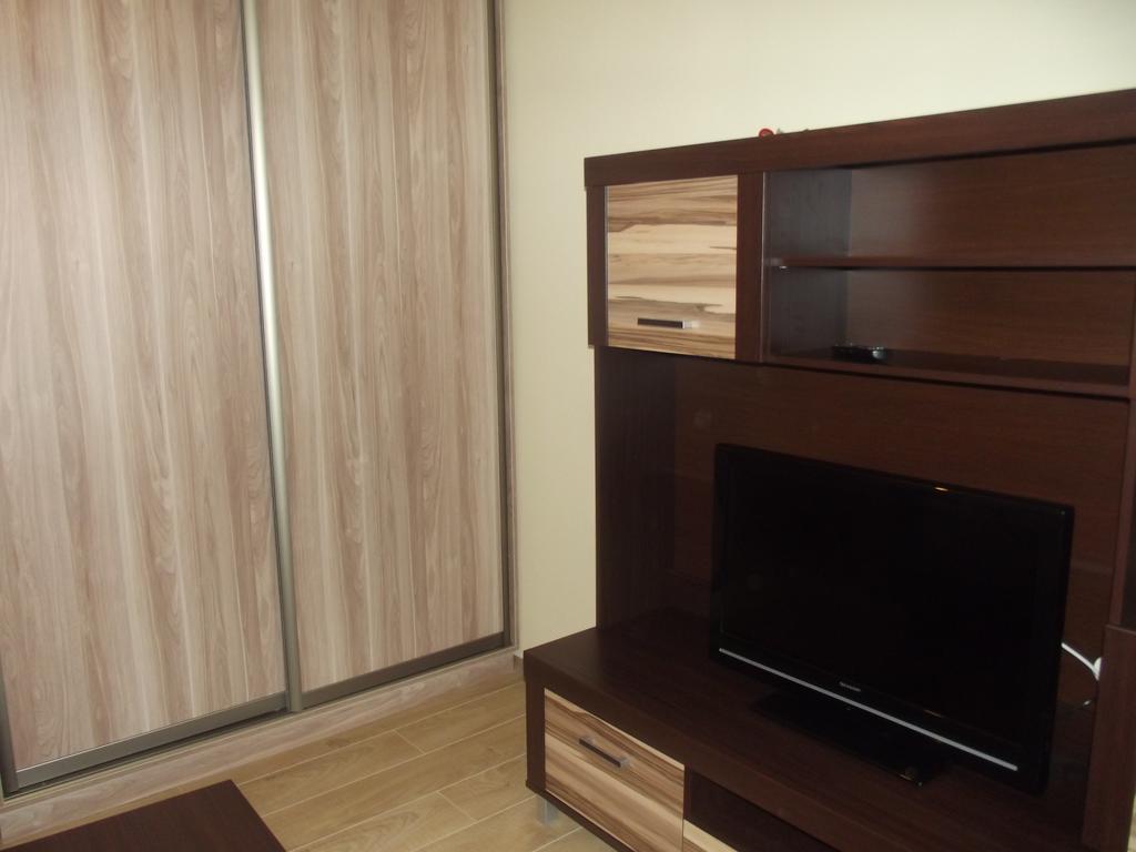 Kristinos Apartment Druskininkai Buitenkant foto