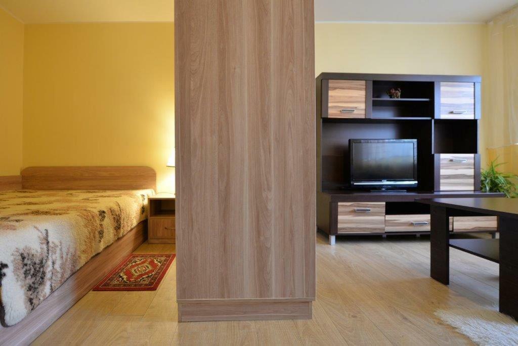 Kristinos Apartment Druskininkai Buitenkant foto