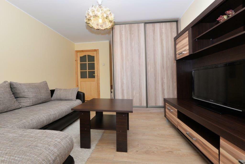 Kristinos Apartment Druskininkai Buitenkant foto